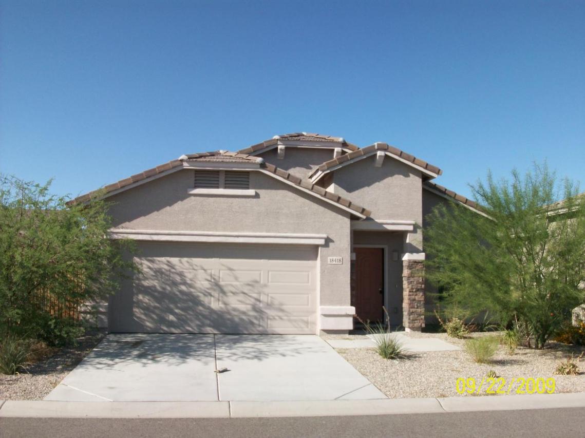18418 E El Buho Pequeno, Apache Junction, AZ 85118