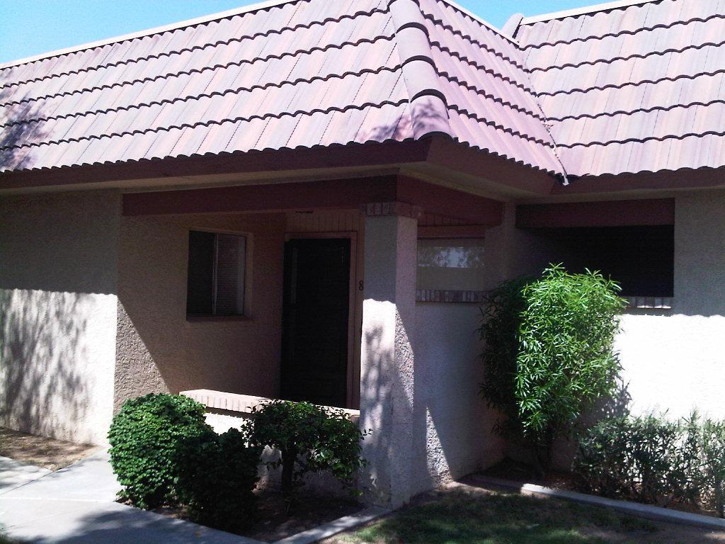 311 W Pontiac Rd. ## 8, Phoenix, AZ 85027