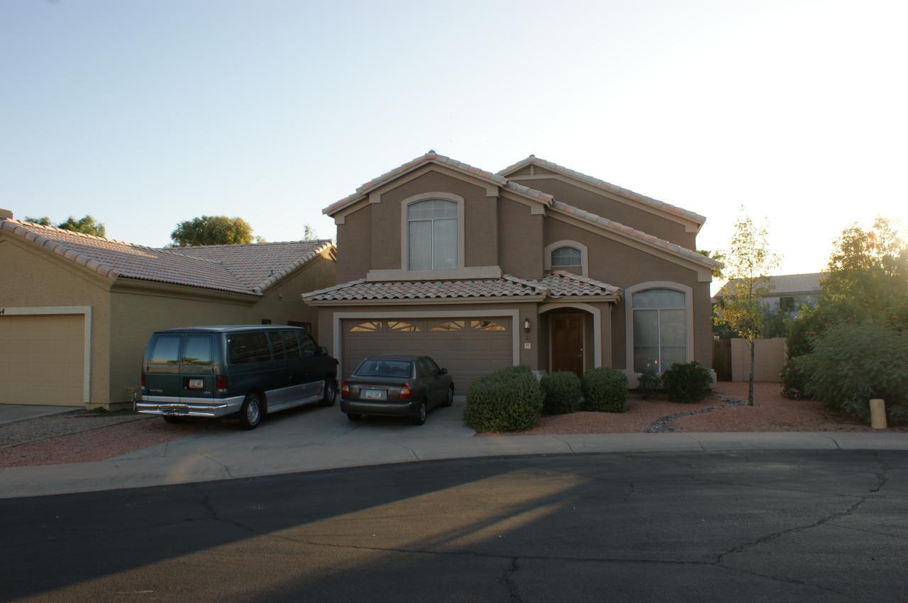 62 W Melody Dr., Gilbert, AZ 85233