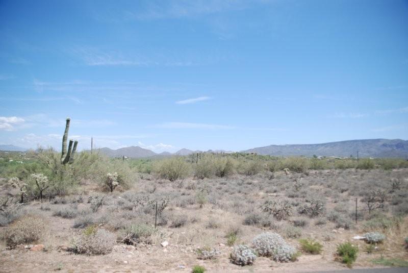 3xx E Circle Mountain Rd. #202-21-007Z, New River, AZ 85087