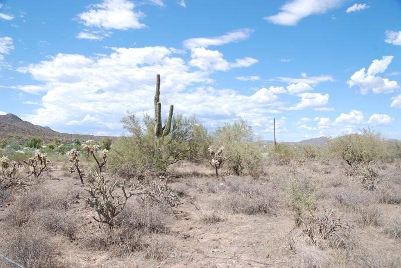 3xx E Circle Mountain Rd. #202-21-188, New River, AZ 85087