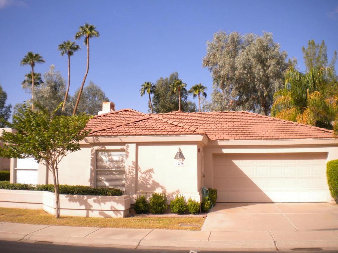 7778 N 77th Pl., Scottsdale, AZ 85258