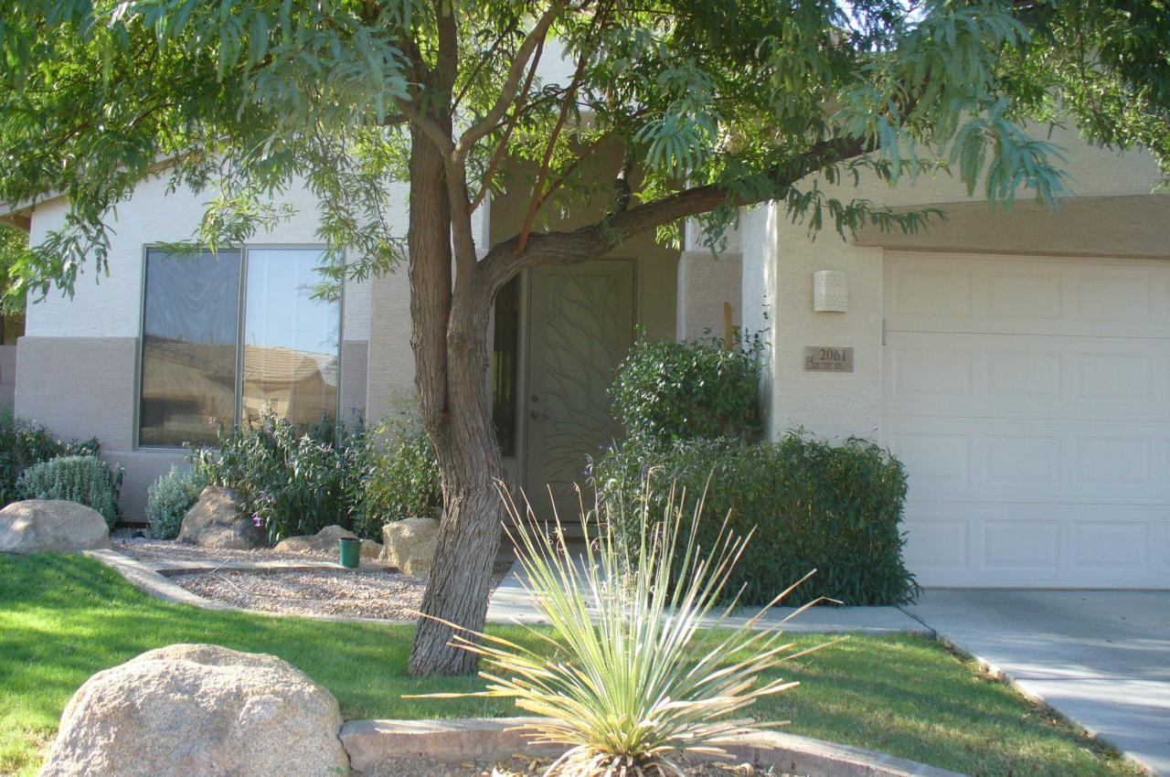 2061 E Bellerive Pl., Chandler, AZ 85249