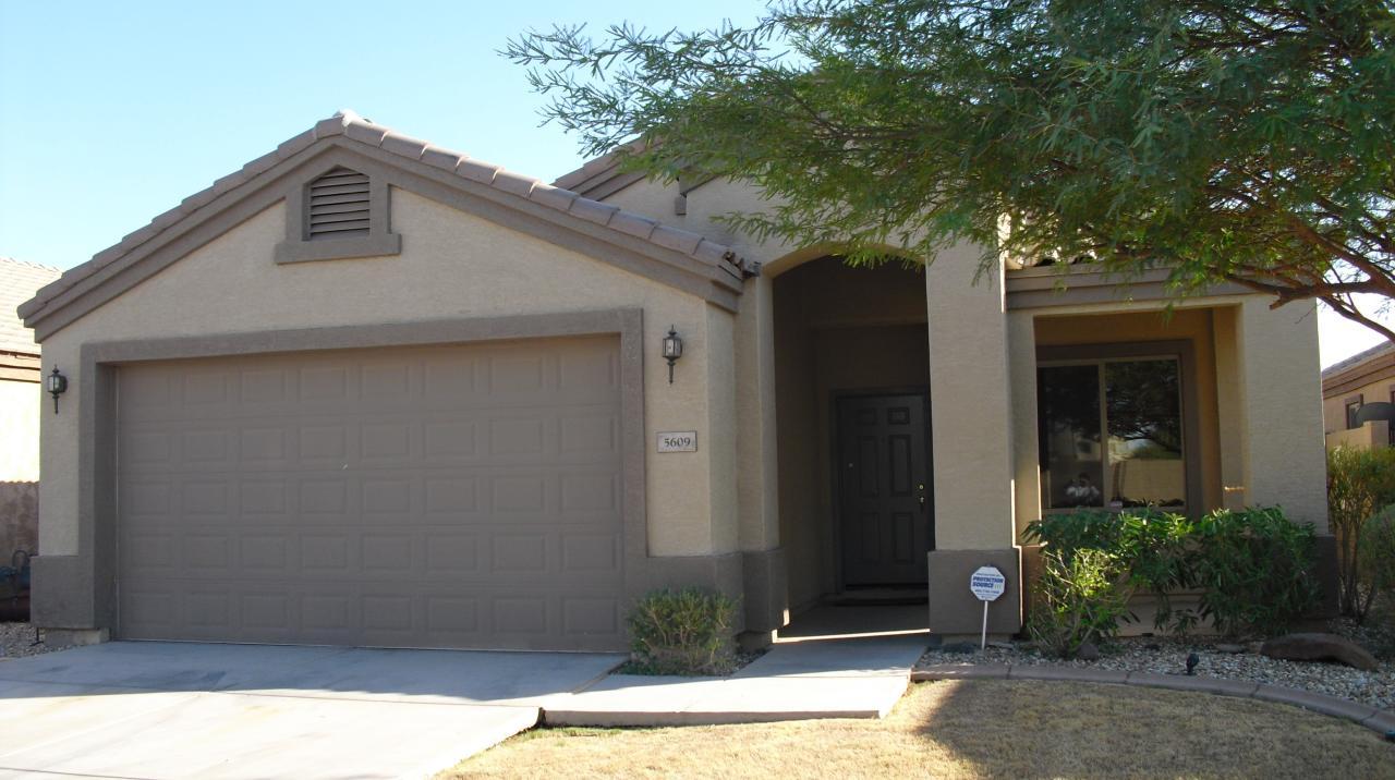 5609 W Pollack St., Laveen, AZ 85339