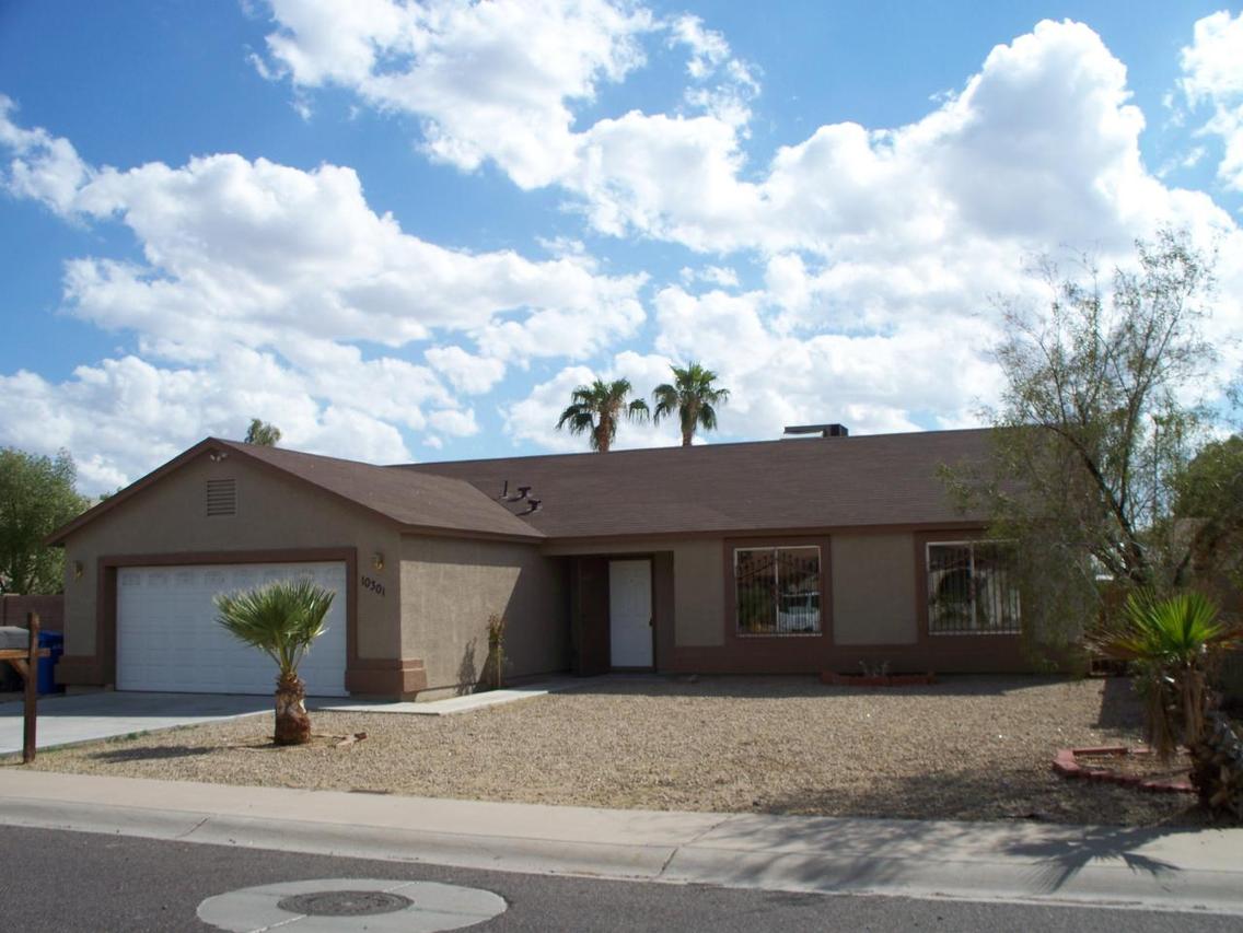 10301 W Calle Del Oro Ave., Phoenix, AZ 85037