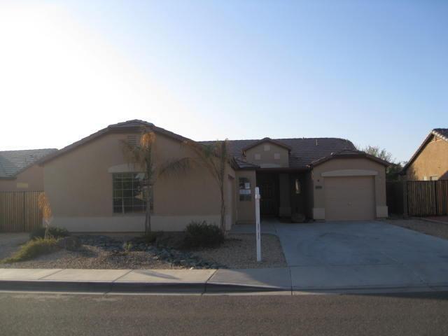 16307 N 164th Ln., Surprise, AZ 85388