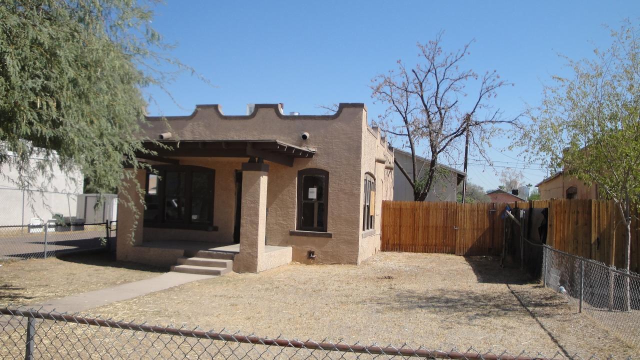 417 N 18th Dr., Phoenix, AZ 85007