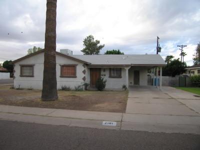 2101 W Northview Ave., Phoenix, AZ 85021
