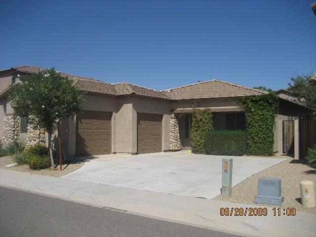 890 E Christine Pl., Chandler, AZ 85225