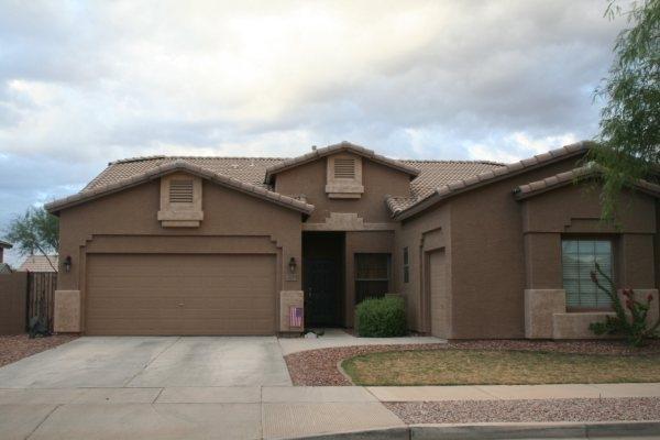 21275 E Avenida Del Valle, Queen Creek, AZ 85142
