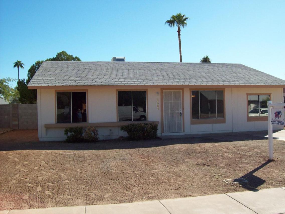 2301 W Osage Ave., Mesa, AZ 85202