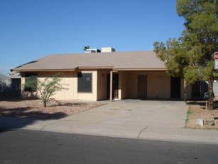 15802 N 62nd Cir., Glendale, AZ 85306