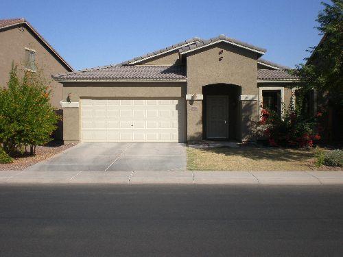 45242 W Miramar Rd., Maricopa, AZ 85139