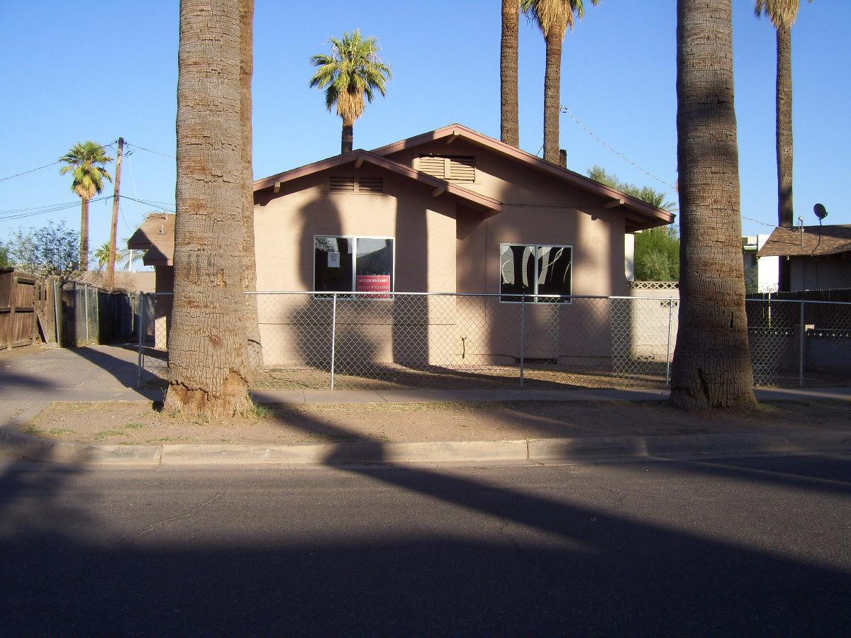 115 N 21st Ave., Phoenix, AZ 85009