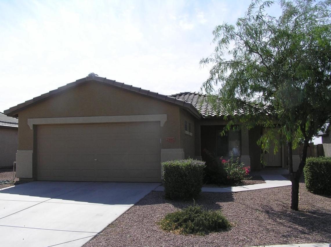 25087 W Dove Tr., Buckeye, AZ 85326