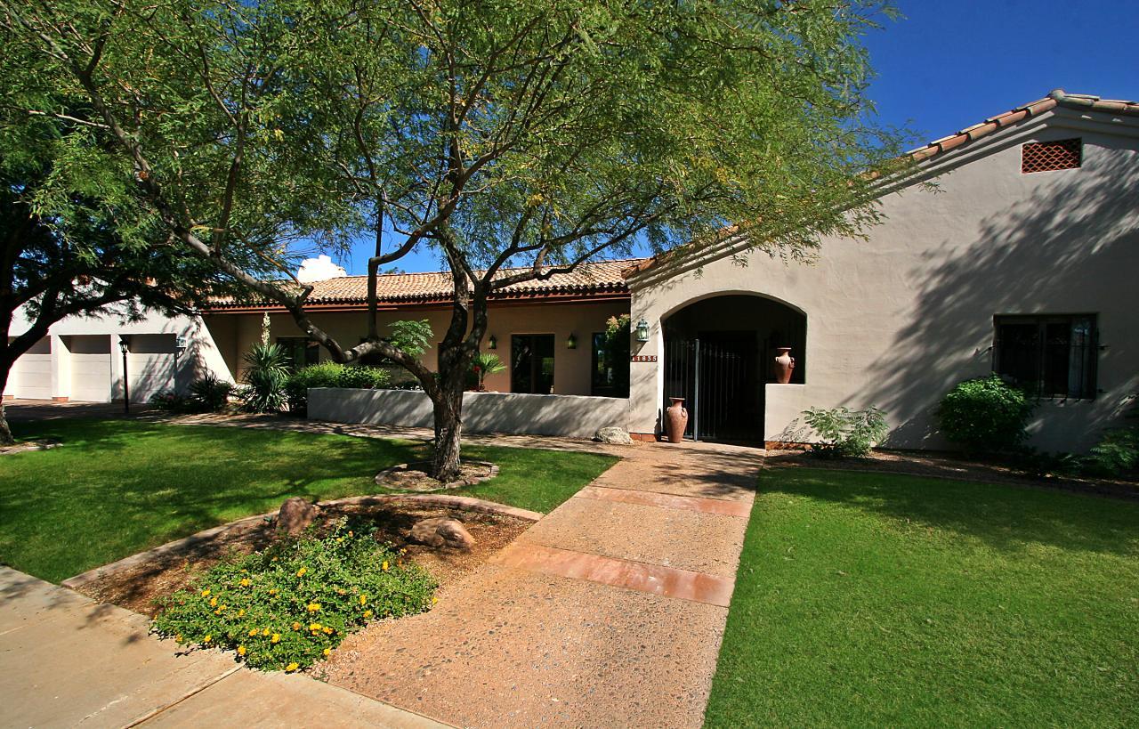 11835 N 83rd Pl., Scottsdale, AZ 85260