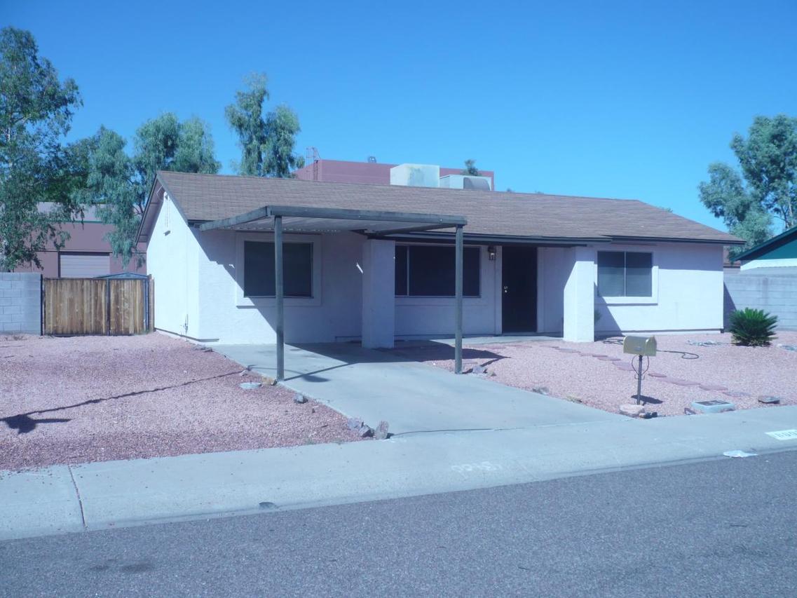 18002 N 24th Dr., Phoenix, AZ 85023