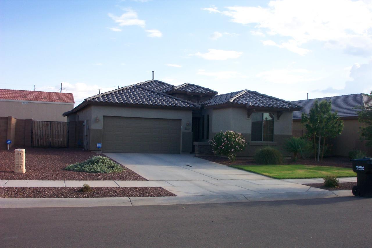 11867 W Monte Vista Rd., Avondale, AZ 85392