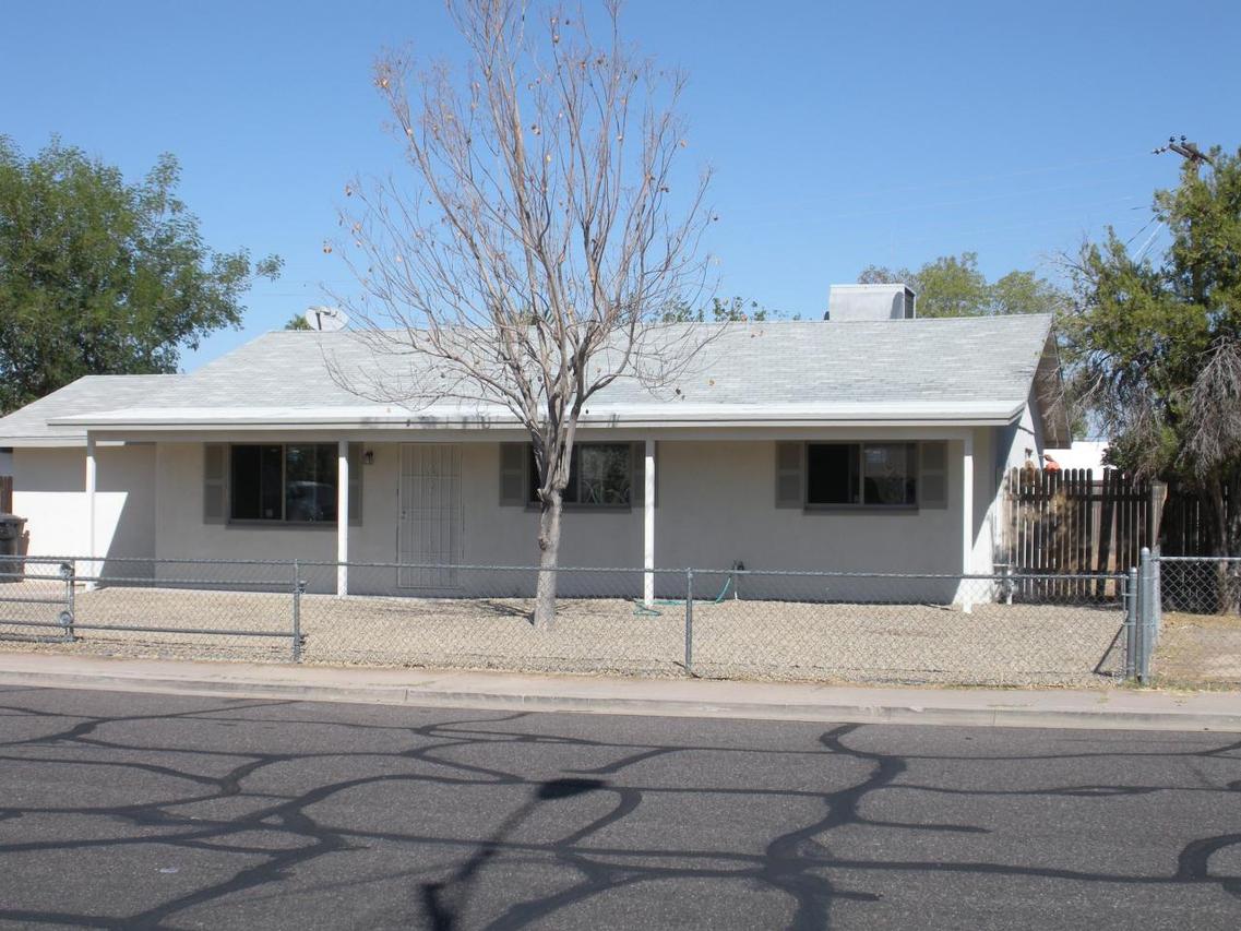 1216 W 6th Dr., Mesa, AZ 85202