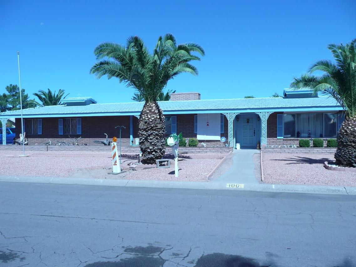 1001 S Saranac Ave., Mesa, AZ 85208