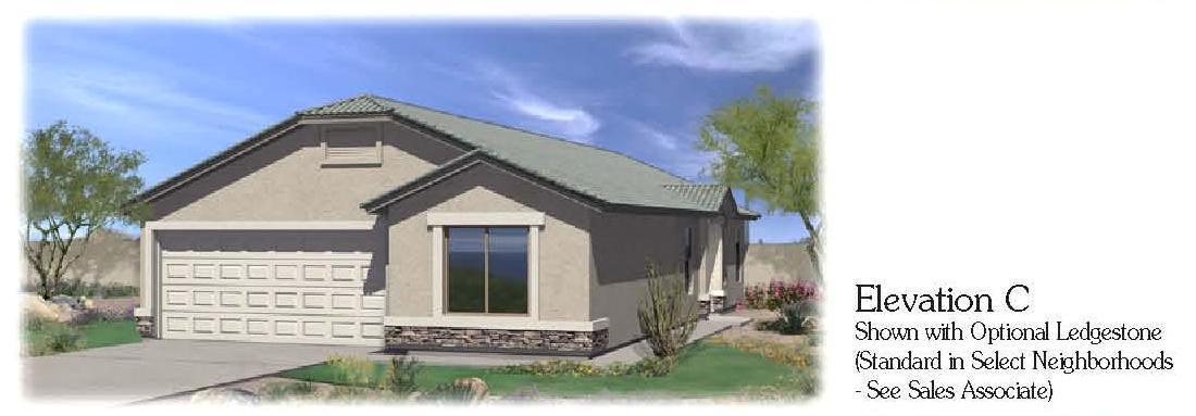 3925 E Hematite Ln., San Tan Valley, AZ 85143