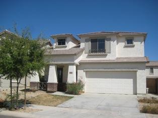 14931 N 174th Ln., Surprise, AZ 85388