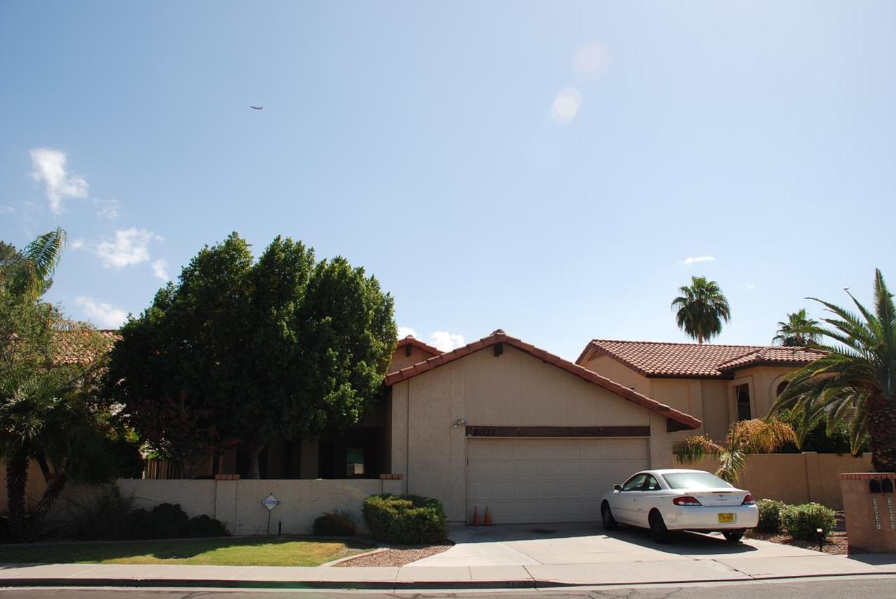 2027 S Paseo Loma Cir., Mesa, AZ 85202