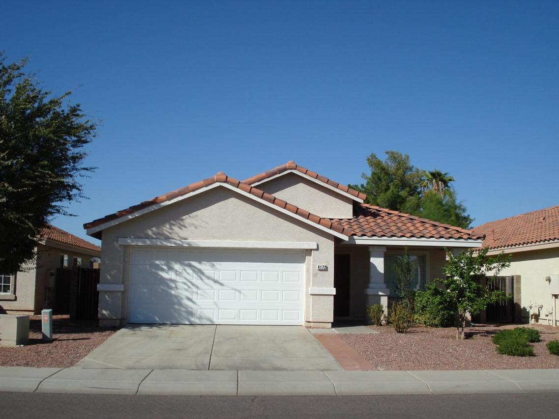 4172 W Columbine Dr., Phoenix, AZ 85029