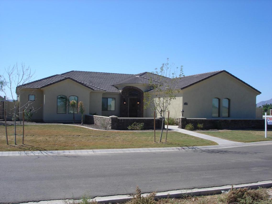 22051 E Duncan Ct., Queen Creek, AZ 85142