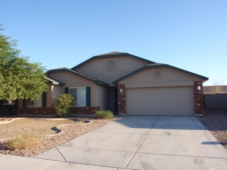 4467 E Meadow Lark Way, Queen Creek, AZ 85140
