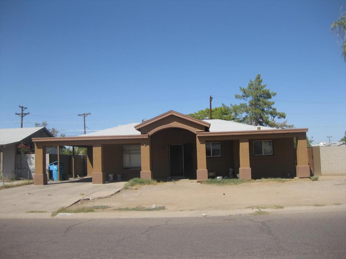 4802 W Hazelwood St., Phoenix, AZ 85031