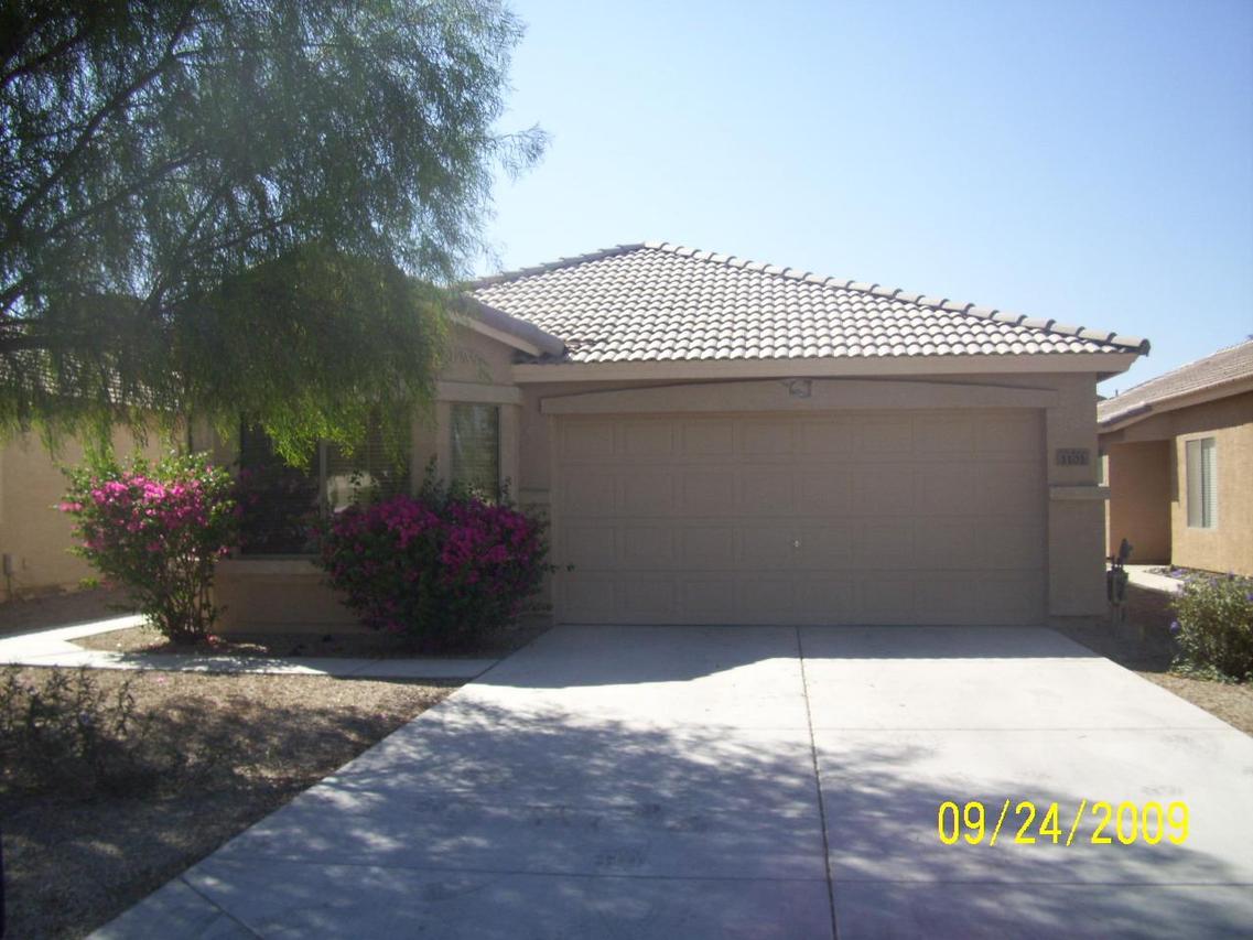1101 E Santa Fiore St., Queen Creek, AZ 85242