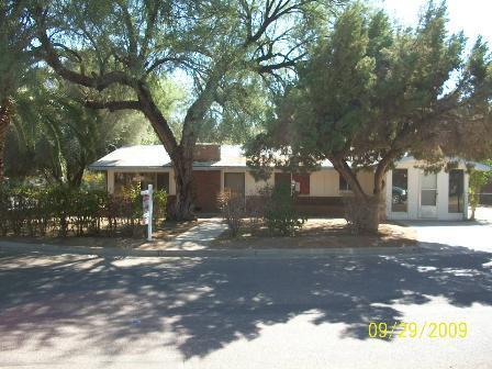 141 S Fisher St., Wickenburg, AZ 85390