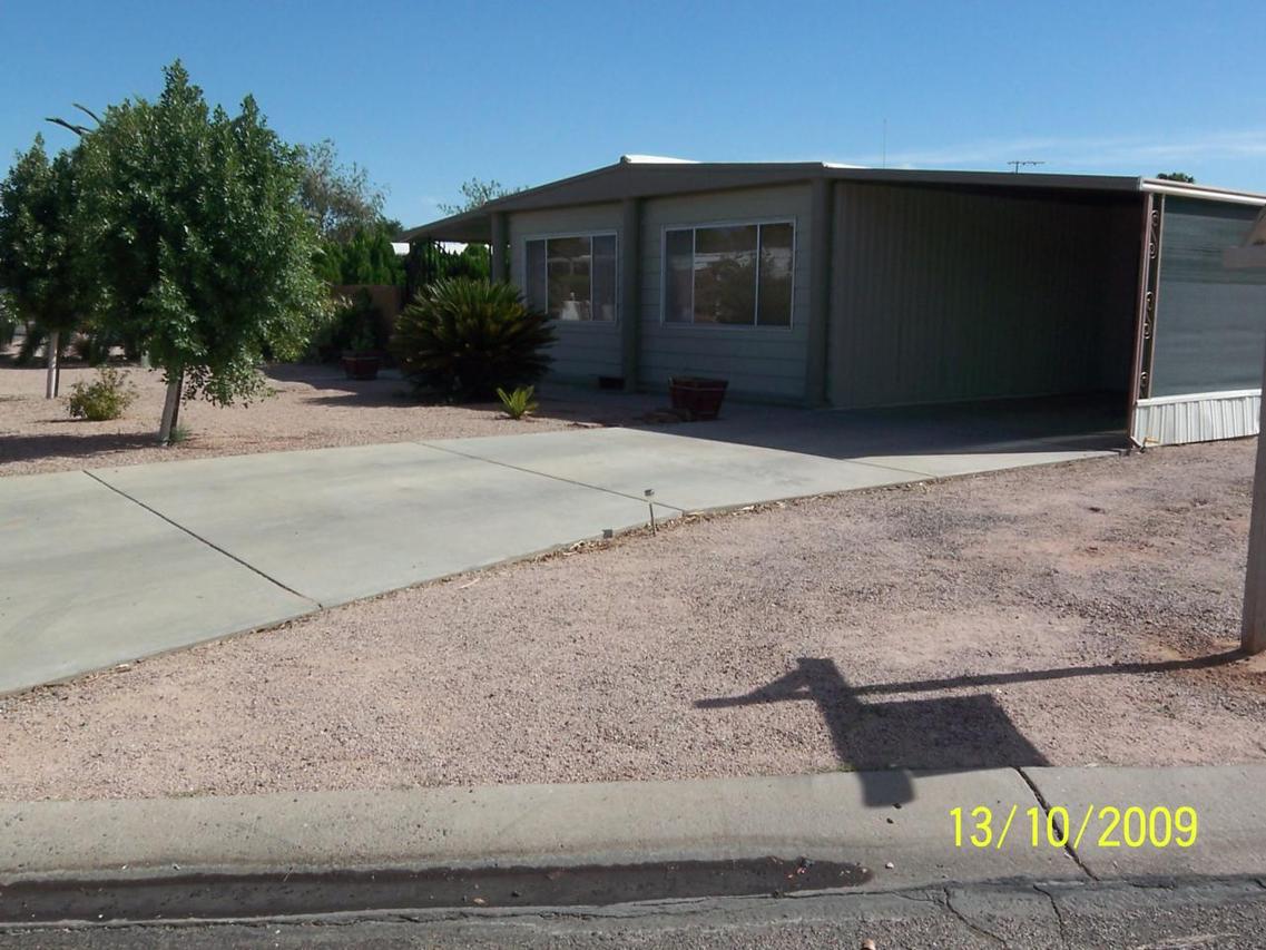 9401 E Escondido Ave., Mesa, AZ 85208