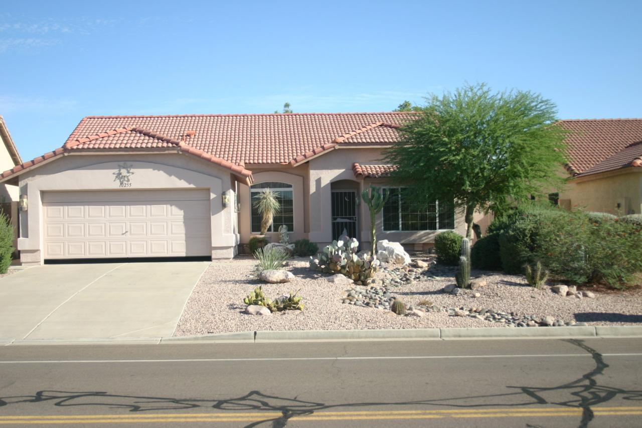 10255 E Golden Rim Cir., Gold Canyon, AZ 85118