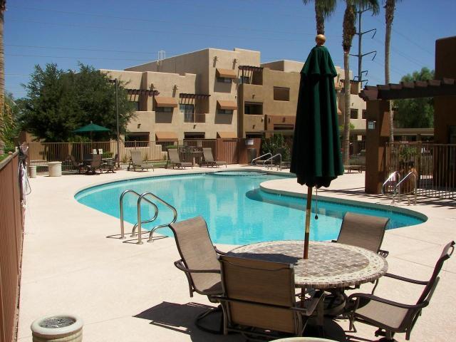 3434 E Baseline Rd. #250, Phoenix, AZ 85042