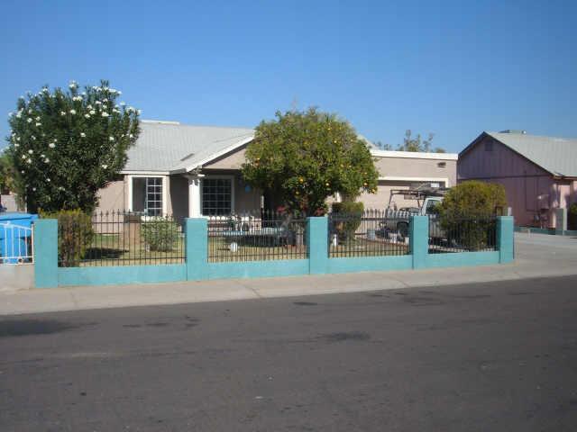 6718 W Catalina Dr., Phoenix, AZ 85033