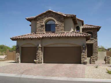 2749 N Raven, Mesa, AZ 85207