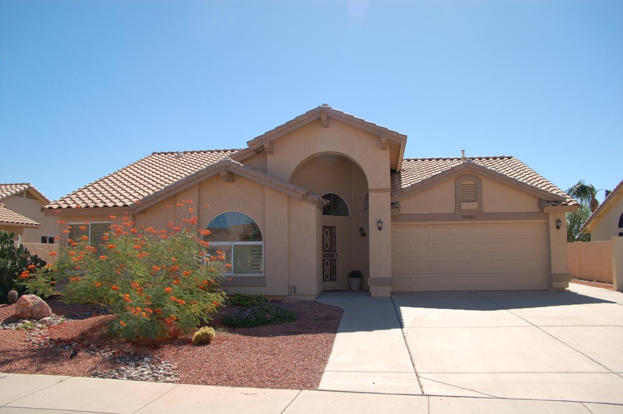 8731 W Mcrae Way, Peoria, AZ 85382