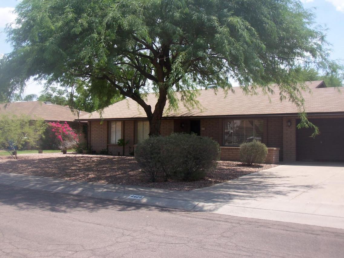 4423 E Kings Ave., Phoenix, AZ 85032
