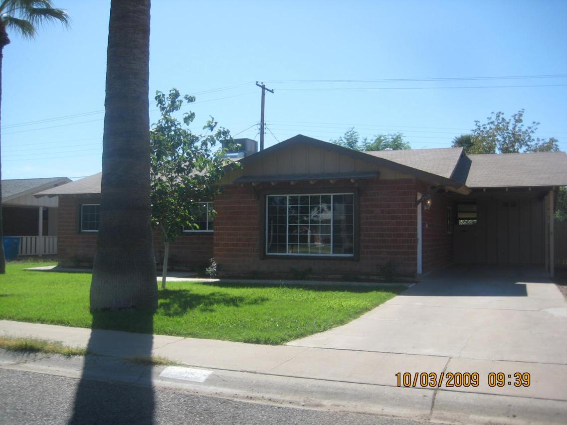 3531 W Lawrence Rd., Phoenix, AZ 85019