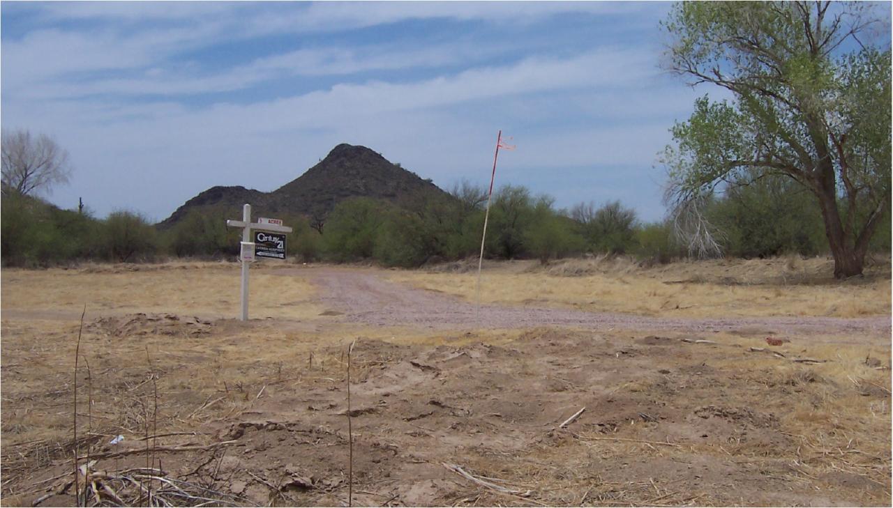 270xx N 145th Ave (apn 503-52-146h) Ave. #H, Surprise, AZ 85387