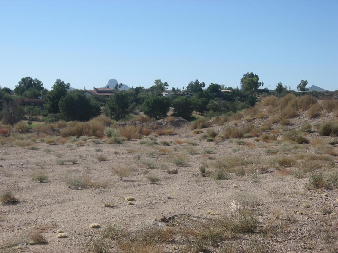 1600 Block W Lipinski Ln., Wickenburg, AZ 85390