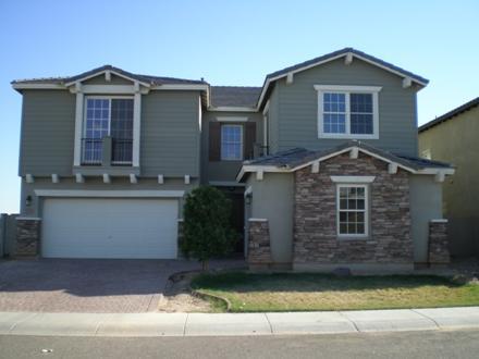 18445 W Vogel Ave., Waddell, AZ 85355