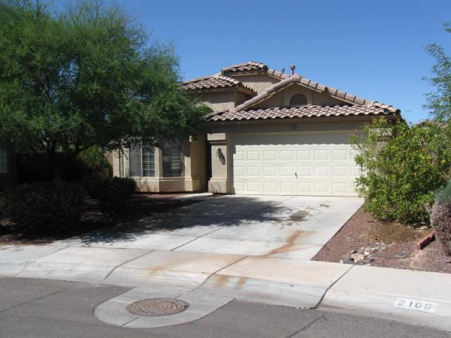 2110 S 114th Ave., Avondale, AZ 85323