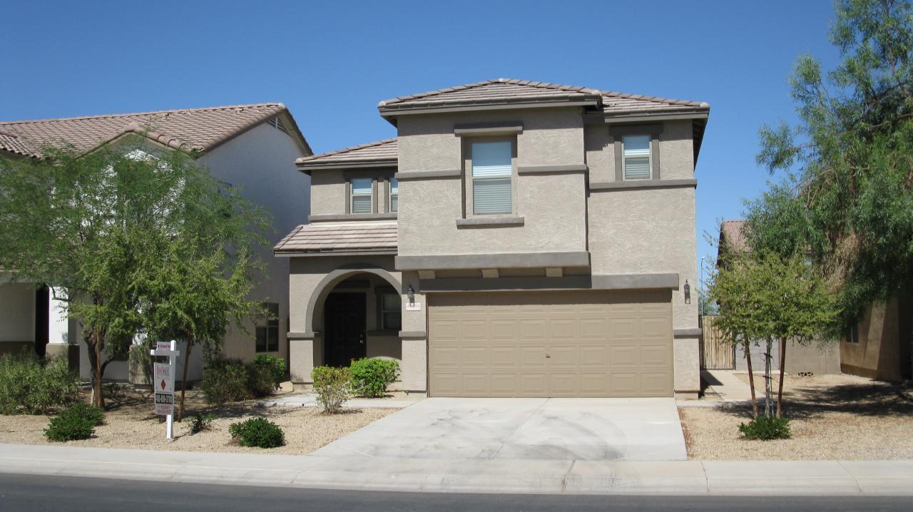 45694 W Amsterdam Rd., Maricopa, AZ 85239