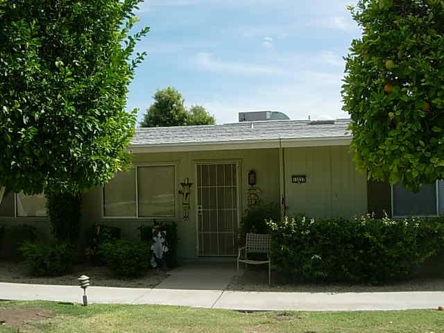 13227 N 110th Ave., Sun City, AZ 85351