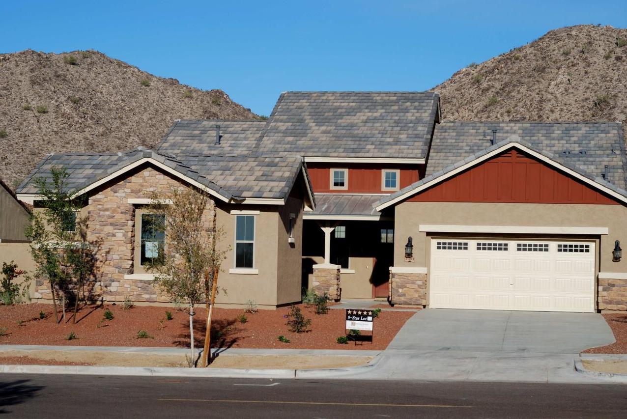 21028 W Western Dr., Buckeye, AZ 85396