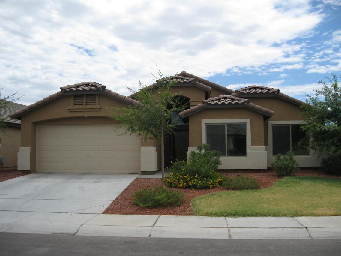 10323 W Odeum Ln., Tolleson, AZ 85353