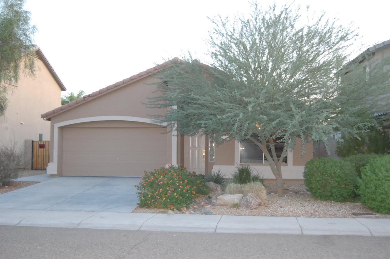 2507 W Gambit Tr., Phoenix, AZ 85085
